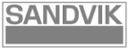 sandvik logo
