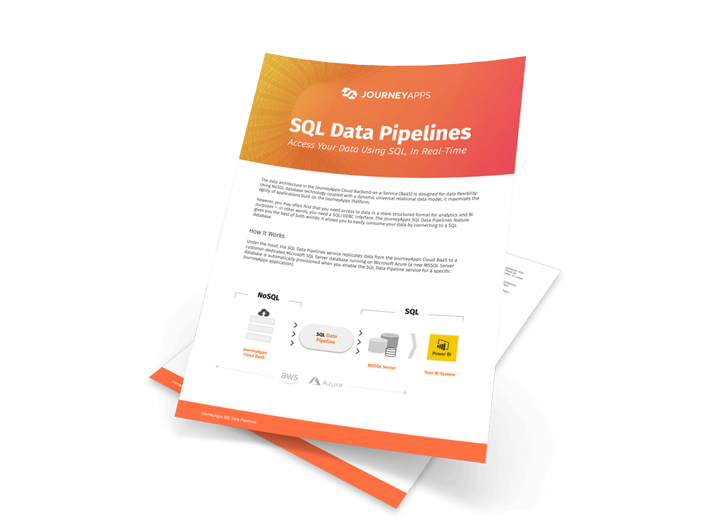SQL Data Pipelines PDF Inside